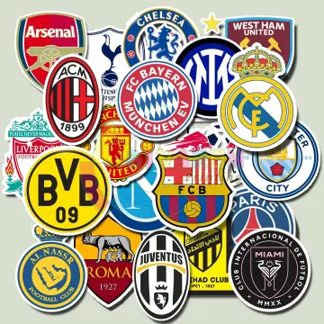 logo club bola