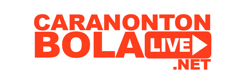 Cara Nonton Bola Live – Jalalive